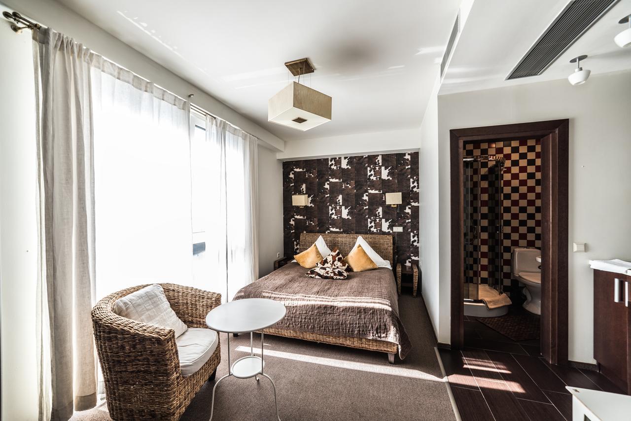 Apart Residences By The Sea Palanga Ngoại thất bức ảnh